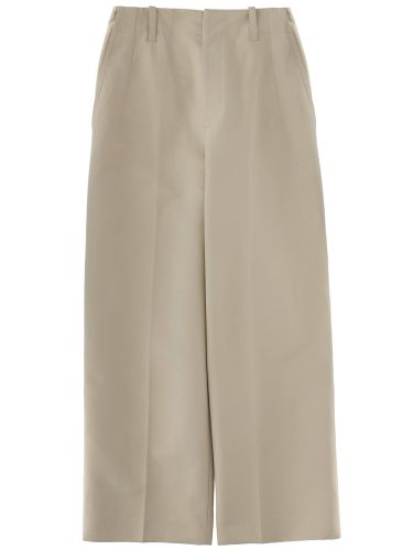 Jacquemus pants "pastro" - jacquemus - Modalova