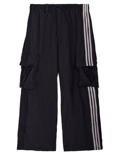Y - 3 cargo pants with logo - y - 3 - Modalova