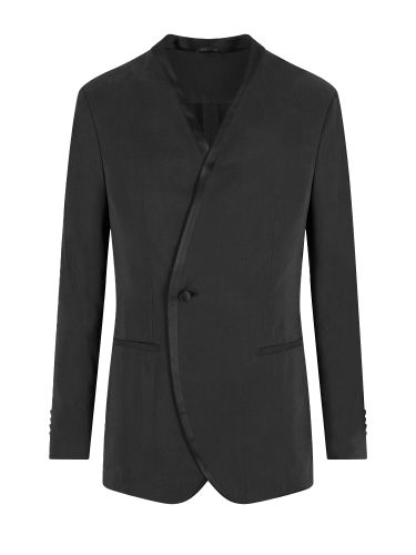 Upton" tuxedo jacket - giorgio armani - Modalova