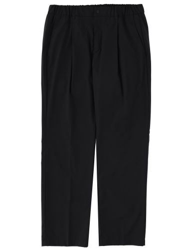 Herno wool blend tailored pants - herno - Modalova