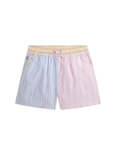 Polo ralph lauren short with logo - polo ralph lauren - Modalova