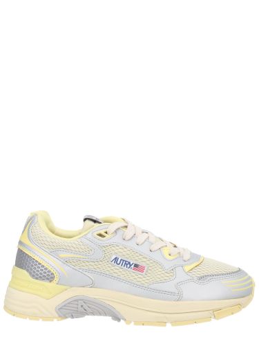 Autry "hyperway" sneaker - autry - Modalova