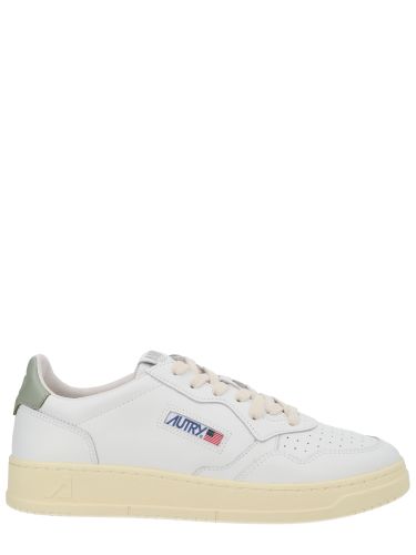 Autry "medalist low" sneaker - autry - Modalova