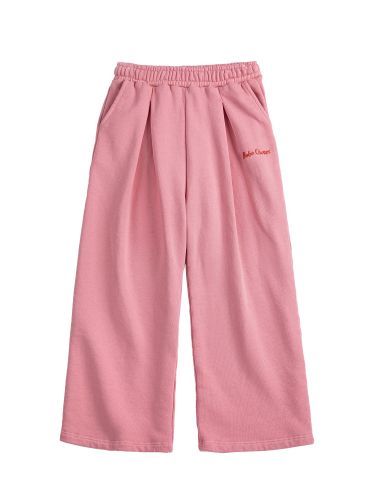 Jogging pants "straight" - bobo choses - Modalova