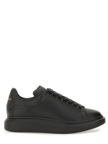 Oversize" sneaker - alexander mcqueen - Modalova
