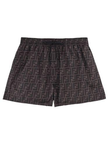 Fendi sea boxer - fendi - Modalova