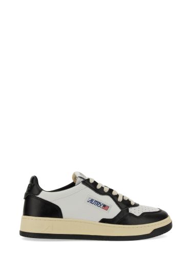 Autry "medalist low" sneaker - autry - Modalova