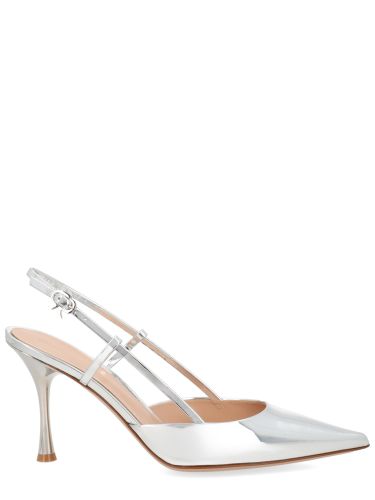 Gianvito rossi décolleté "ascent" - gianvito rossi - Modalova