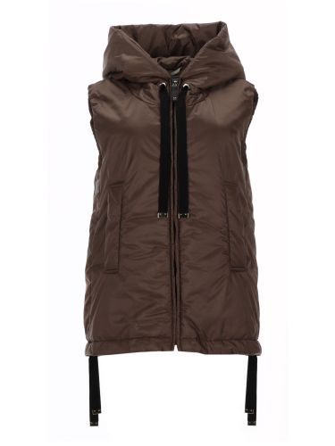 S max mara "greengo" vest - s max mara - Modalova