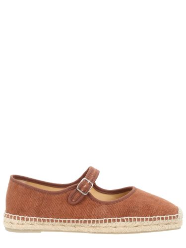 Castaner espadrille "padua" - castaner - Modalova