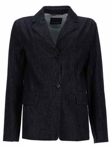 S max mara "lion" jacket - s max mara - Modalova
