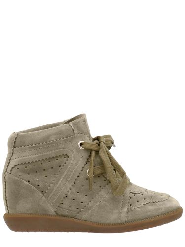 Isabel marant "bobby" sneaker - isabel marant - Modalova