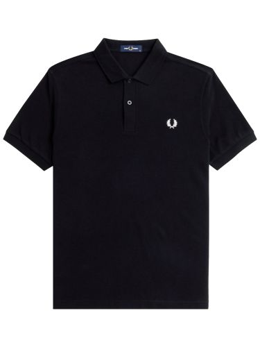 Fred perry polo with logo - fred perry - Modalova