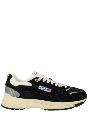 Autry "hyperway" sneaker - autry - Modalova
