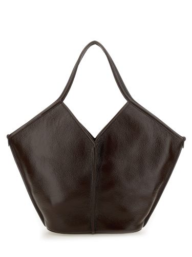 Hereu "calella distressed" bag - hereu - Modalova