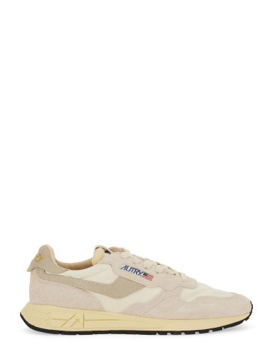 Autry "reelwind low" sneaker - autry - Modalova