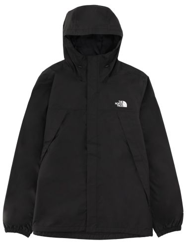 Antora" jacket with logo - the north face - Modalova