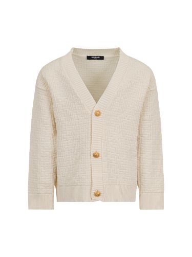 Balmain shirt - balmain - Modalova