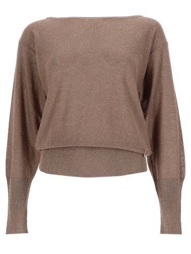 Herno sequined shirt - herno - Modalova