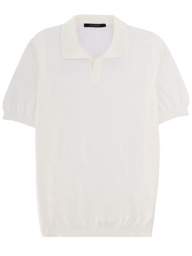 Tagliatore cotton polo - tagliatore - Modalova