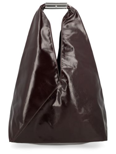 Borsa "japanese" medium - mm6 maison margiela - Modalova
