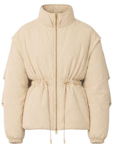 Marant étoile "dastyni" coat - marant étoile - Modalova