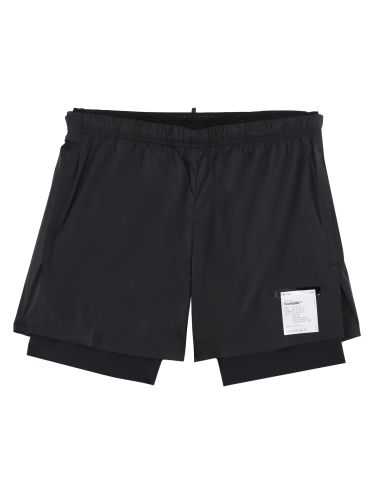 Satisfy shorts in techsilk - satisfy - Modalova