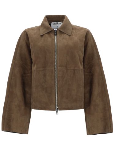 Filippa k "coach" jacket - filippa k - Modalova