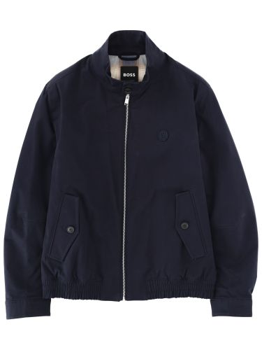 Boss "h-coiner" jacket - boss - Modalova