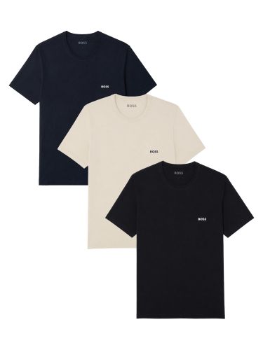 Boss t-shirt con logo - boss - Modalova