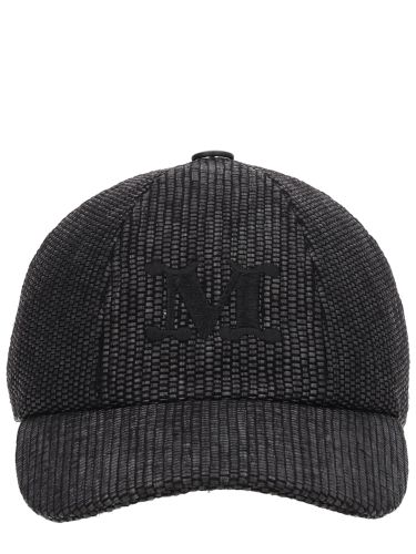 Max mara baseball cap - max mara - Modalova
