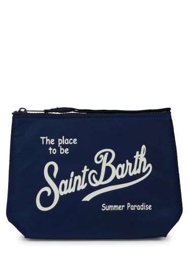 Mc2 saint barth pochette "aline" - mc2 saint barth - Modalova