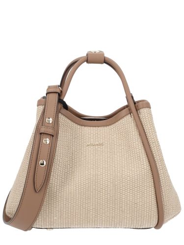 Max mara bag "marine" extra small - max mara - Modalova