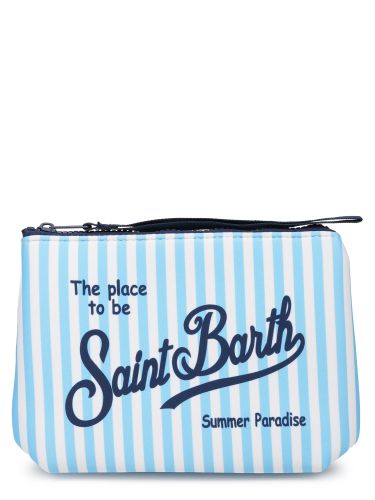 Mc2 saint barth pochette "aline" - mc2 saint barth - Modalova