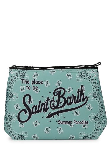 Mc2 saint barth pochette "aline" - mc2 saint barth - Modalova