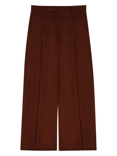 Pantalone "odette" - oscar the collection - Modalova