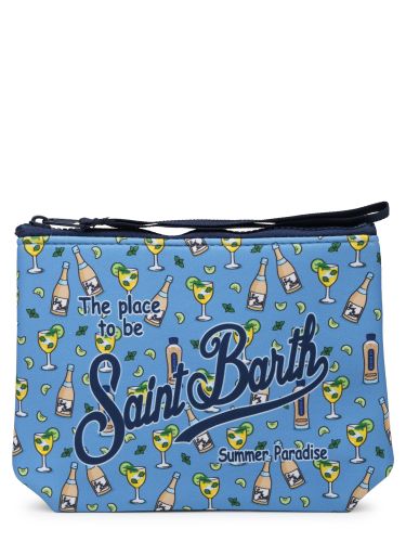 Mc2 saint barth pochette "aline" - mc2 saint barth - Modalova