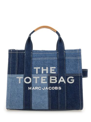 Borsa "the tote" medium in - marc jacobs - Modalova