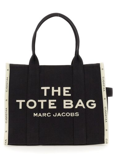 Borsa "the tote bag" large - marc jacobs - Modalova