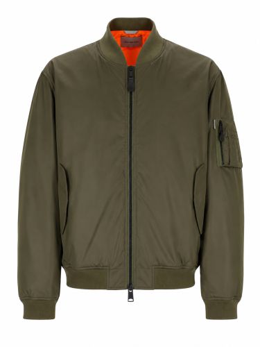Balenciaga bomber in nylon - balenciaga - Modalova