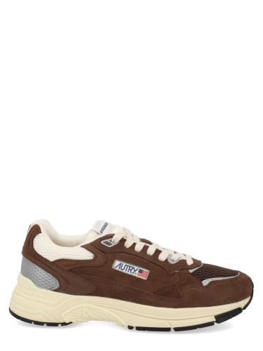 Autry sneaker "hyperway low" - autry - Modalova