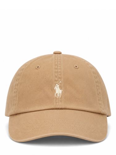 Cappello da baseball con logo - polo ralph lauren - Modalova