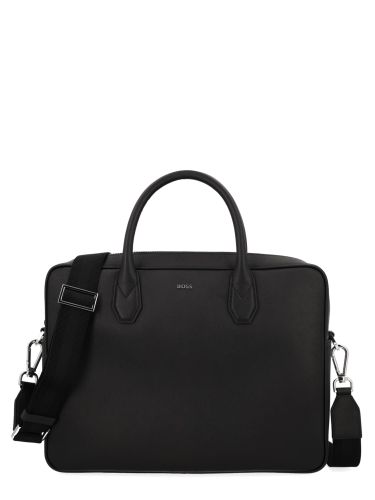 Borsa portadocumenti "northon doc. case" - boss - Modalova