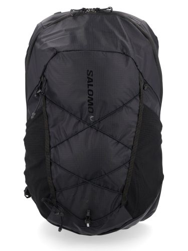 Salomon zaino "xt 25 black" - salomon - Modalova