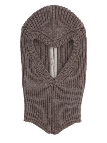 Rick owens balaclava "porterville" - rick owens - Modalova