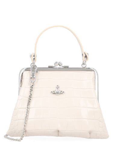 Borsa a mano "granny frame" - vivienne westwood - Modalova
