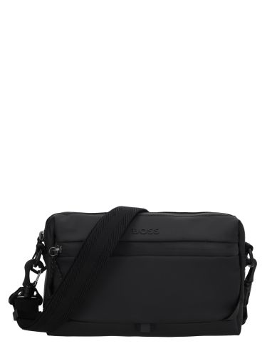 Boss borsa a tracolla "stenson" - boss - Modalova