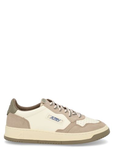 Autry sneaker "medalist low" - autry - Modalova