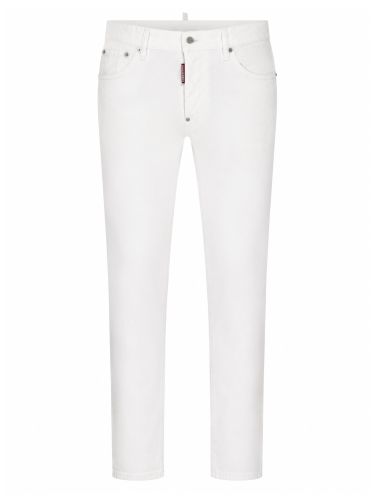 Dsquared jeans "teddy" - dsquared - Modalova