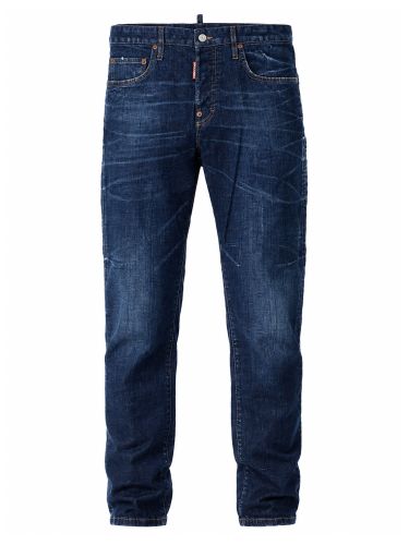 Dsquared jeans "teddy" - dsquared - Modalova